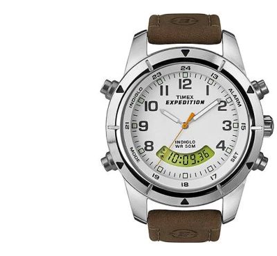 Лот: 10978558. Фото: 1. Куплю часы Timex Expedition T49828... Оригинальные наручные часы