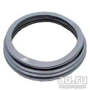 Лот: 13792860. Фото: 1. Манжета люка Ariston, Indesit... Запчасти для остальной бытовой техники