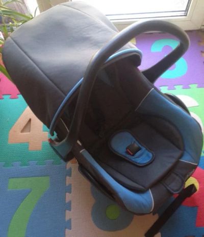 Лот: 7468355. Фото: 1. Автолюлька. Авто кресло 0-13 Kids... Детские автокресла