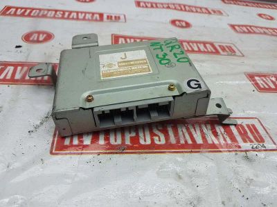 Лот: 20901504. Фото: 1. Блок управления акпп Nissan X-Trail... Электрооборудование