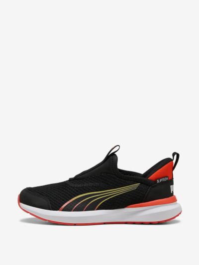 Лот: 24779415. Фото: 1. Кроссовки для девочек PUMA Kruz... Другое (одежда, обувь, галантерея)