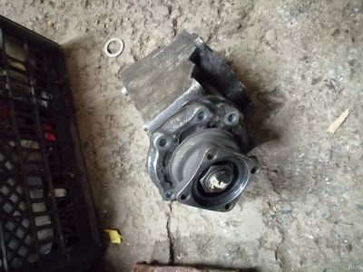 Лот: 18485835. Фото: 1. Раздатка Honda partner. Трансмиссия