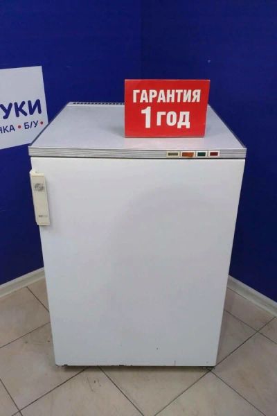 Лот: 16322726. Фото: 1. Морозильная камера бирюса б-14... Холодильники, морозильные камеры