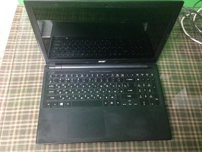 Лот: 8130784. Фото: 1. Ноутбук Acer V5-571 i3-2365M/4Gb... Ноутбуки