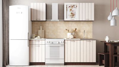 Лот: 14627311. Фото: 1. Кухонный гарнитур Легенда-16... Кухонные гарнитуры