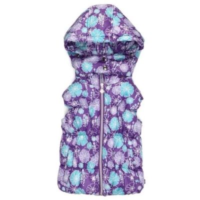 Лот: 5403979. Фото: 1. Жилет Sweet Berry 98р. Верхняя одежда