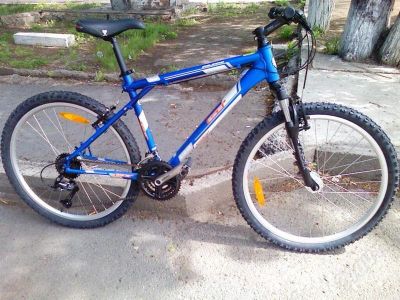Лот: 387514. Фото: 1. Велосипед GT Avalanche. Велосипеды