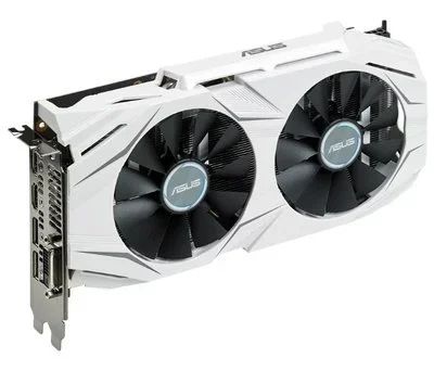 Лот: 18122552. Фото: 1. Куплю gtx1060 неисправную. Видеокарты