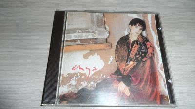 Лот: 8947970. Фото: 1. Enya ”The Celts”(CD). Аудиозаписи