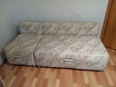 Лот: 17831582. Фото: 1. Диван. Диваны