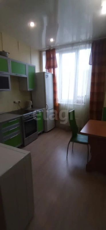 Лот: 25408436. Фото: 1. 1-комн. квартира , Красноярск... Квартиры, студии