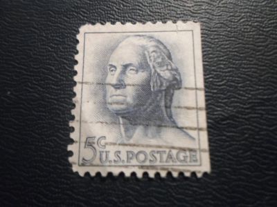 Лот: 17402800. Фото: 1. Марка для Вашей коллекции. №29134. Марки