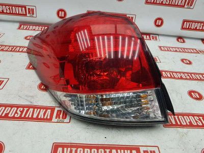 Лот: 20900271. Фото: 1. Фонарь Subaru Legacy BR9 EJ255... Кузов