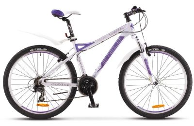 Лот: 13148417. Фото: 1. Велосипед STELS Miss-8500 V 26... Велосипеды