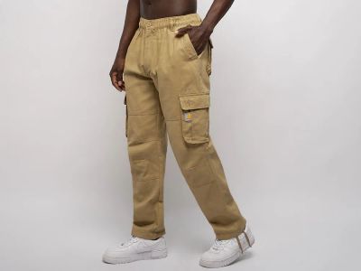 Лот: 24973964. Фото: 1. Брюки спортивные CarHartt. Брюки, джинсы, шорты