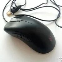 Лот: 16080578. Фото: 1. Игровая мышь zowie ec 2a. Клавиатуры и мыши