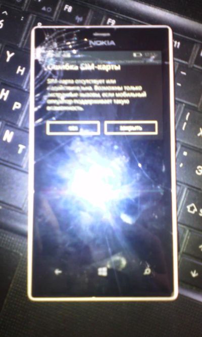 Лот: 5274200. Фото: 1. Nokia Lumia 720. Смартфоны