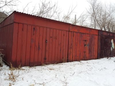 Лот: 15757764. Фото: 1. Разборные гаражи. Гаражи, парковочные места