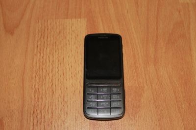 Лот: 5062781. Фото: 1. Nokia C3-01. Кнопочные мобильные телефоны