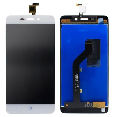 Лот: 12068324. Фото: 1. Дисплей ZTE Blade X3 (D2/T620... Дисплеи, дисплейные модули, тачскрины