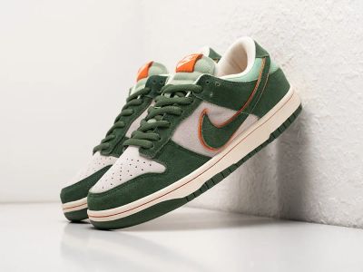 Лот: 24978233. Фото: 1. Кроссовки Nike SB Dunk Low. Кеды, кроссовки, слипоны