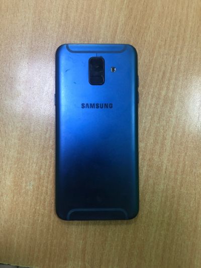 Лот: 18989586. Фото: 1. Samsung A600FN плата. Микросхемы и платы
