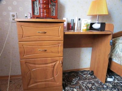 Лот: 2697376. Фото: 1. Набор мебели для спальни "Ангара... Диваны