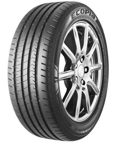 Лот: 17694727. Фото: 1. Bridg EP300 Ecopia 215/60R16 95V... Шины