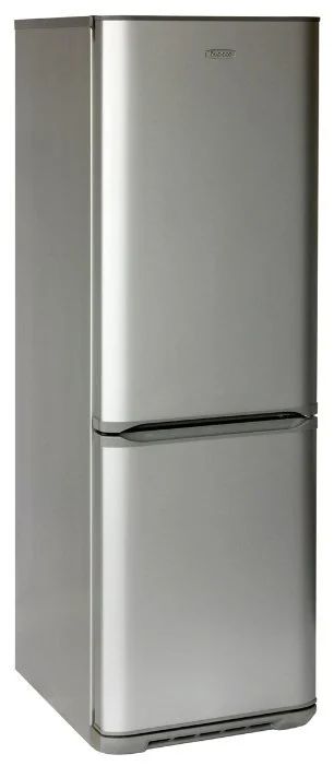 Лот: 8863545. Фото: 1. Холодильник Бирюса M133. Холодильники, морозильные камеры