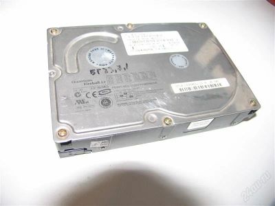 Лот: 968241. Фото: 1. 30Gb Hdd. Жёсткие диски (HDD)