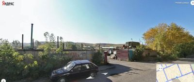 Лот: 6417542. Фото: 1. Продам Капитальный Гараж в Кировском... Гаражи, парковочные места