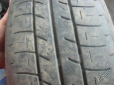 Лот: 5710045. Фото: 1. Bridgestone 175/65 r14. Шины