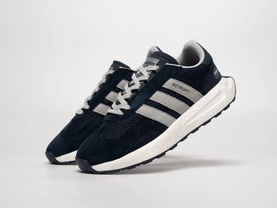 Лот: 21600145. Фото: 1. Кроссовки Adidas Retropy E5. Кеды, кроссовки, слипоны
