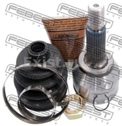 Лот: 4202475. Фото: 1. Шрус наружный на Mazda Demio DY3... Трансмиссия