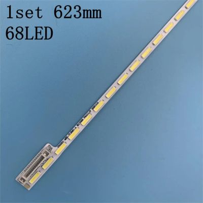 Лот: 19292597. Фото: 1. Led-string V500H1-ME1-TLEM9. Запчасти для телевизоров, видеотехники, аудиотехники