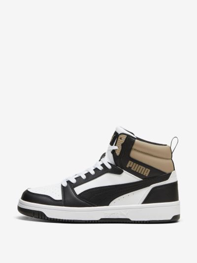 Лот: 22969337. Фото: 1. Кеды мужские PUMA Rebound V6... Другое (одежда, обувь, галантерея)
