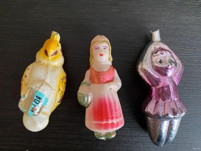 Лот: 18459886. Фото: 1. Попугай. Вата. Айболит. Красная... Игрушки
