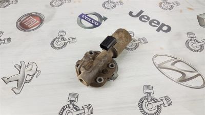 Лот: 23591320. Фото: 1. Соленоид АКПП Honda Accord K24A... Трансмиссия