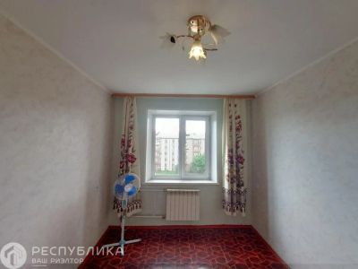 Лот: 19303672. Фото: 1. Продажа Квартира Минусинск, Трегубенко... Квартиры, студии
