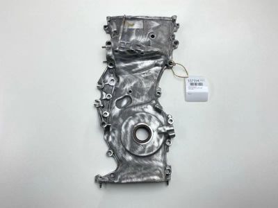 Лот: 25112084. Фото: 1. Лобовина двигателя Toyota Voxy... Двигатель и элементы двигателя