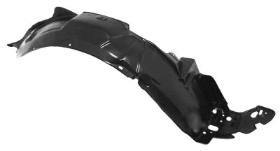 Лот: 3704755. Фото: 1. Подкрылок правый honda stream... Кузов