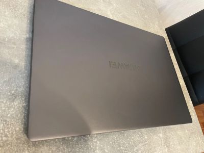 Лот: 20956172. Фото: 1. Ноутбук Huawei MateBook D 16... Ноутбуки