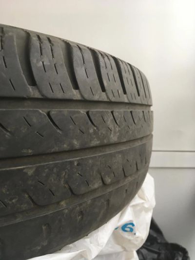 Лот: 11575433. Фото: 1. Шины Amtel Planet DC 185/70 R14... Шины