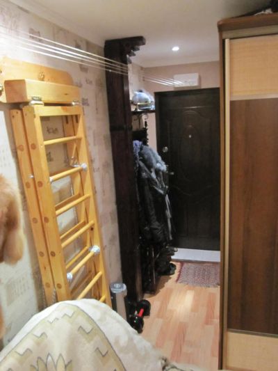 Лот: 2220596. Фото: 1. Продам гостинку на Кутузова. Собственник. Квартиры, студии