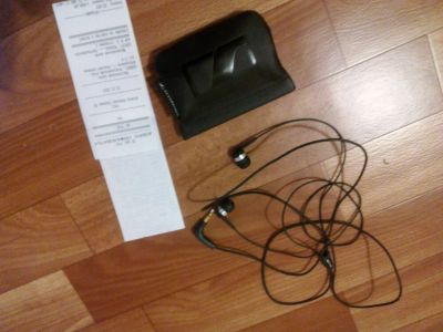 Лот: 8753990. Фото: 1. Наушники Sennheiser CX300II. Наушники, гарнитуры
