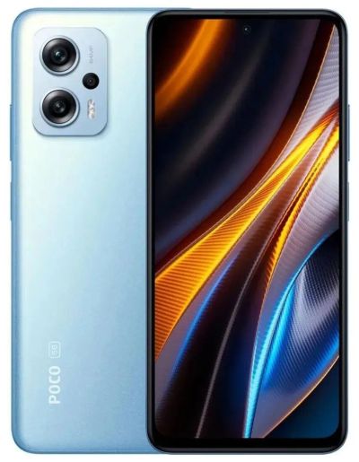 Лот: 19636378. Фото: 1. Смартфон Xiaomi POCO X4 GT 8/128GB... Смартфоны