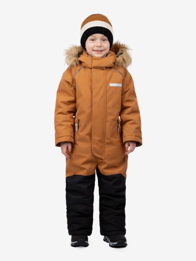 Лот: 24641516. Фото: 1. Комбинезон NIKASTYLE, Мультицвет. Другое (спортивная одежда)