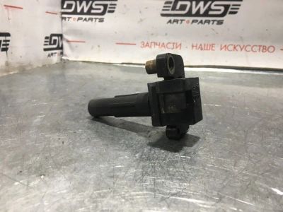 Лот: 17085868. Фото: 1. Катушка зажигания Subaru Legacy... Электрооборудование
