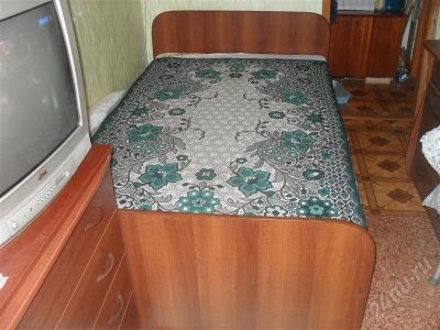 Лот: 692689. Фото: 1. новоя кравать. Диваны