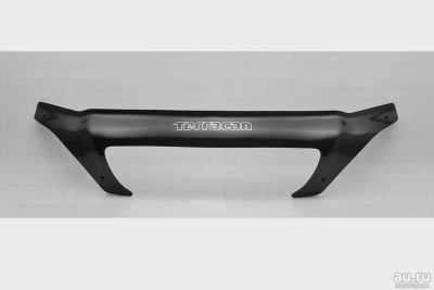 Лот: 13024026. Фото: 1. Hyundai Terracan 2001-2007 Дефлектор... Детали тюнинга